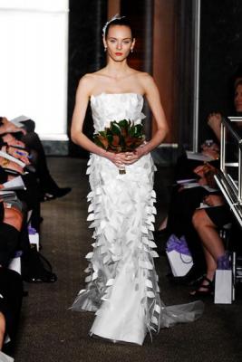 Свадебные коллекции Carolina Herrera и Reem Acra (19332. Herrera.03.jpg)